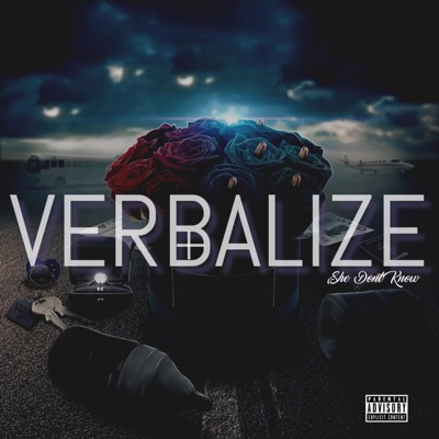 She Don't Know - Single