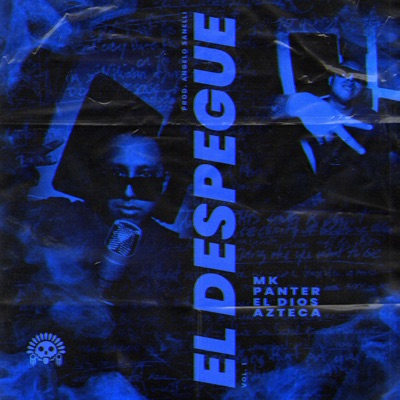El Despegue, Vol. 1 - Single