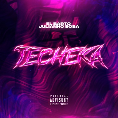Techeka - Single