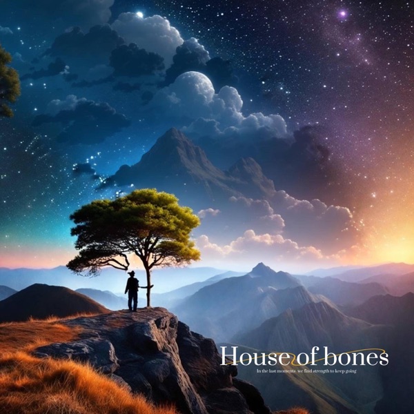 House of Bones
