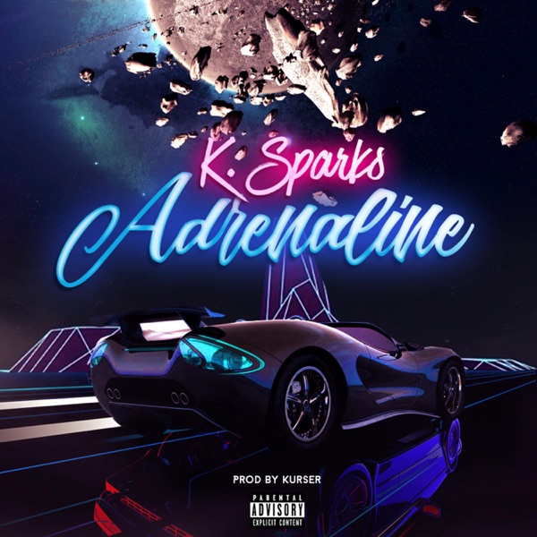 Adrenaline