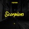 Scorpions - Perdiphonk lyrics