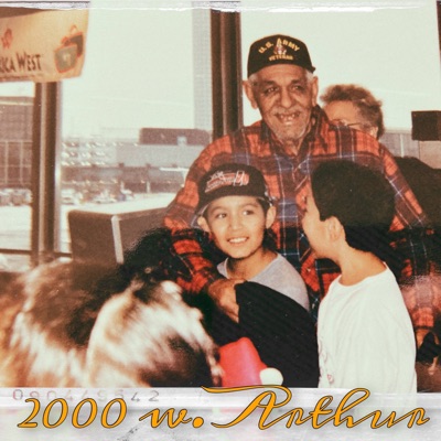 2000 w. Arthur - EP