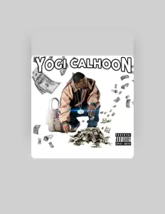 Ascolta Yogi Calhoon, guarda video musicali, leggi la biografia, vedi le date del tour & altro!