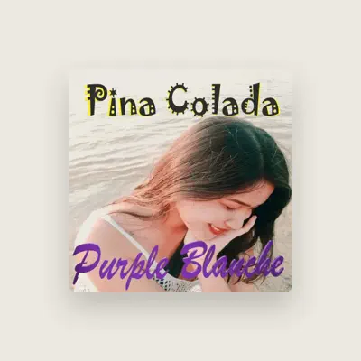 Listen to purple blanche, watch music videos, read bio, see tour dates & more!
