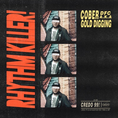 Rhythm Killer (feat. Gold Digging)