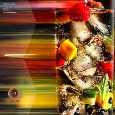 10ml Lemon, Vol. 2 (DJ Mix)