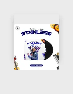 收听 Tunde Stainless、观看音乐视频、阅读小传、查看巡演日期等 ！