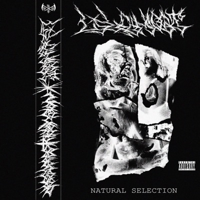 Natural Selection - EP
