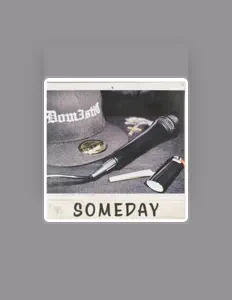 收听 Dom3stic、观看音乐视频、阅读小传、查看巡演日期等 ！