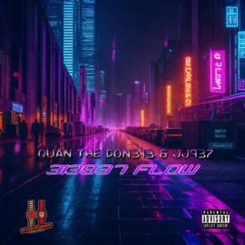 313937 FLOW (feat. JJ937) Quan the Don313