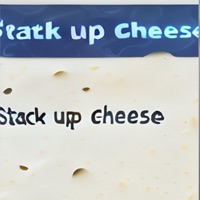 Stack Up Cheese (feat. All 43 S.F.C., Y'zman & Chris Rockwell) - Single - Paul Moon