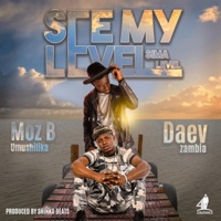 See My Level (feat. Daev Zambia) - Single - Moz B Umushilika