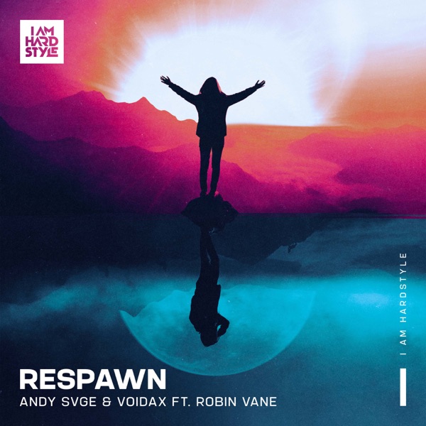 Respawn (feat. Robin Vane) - Single