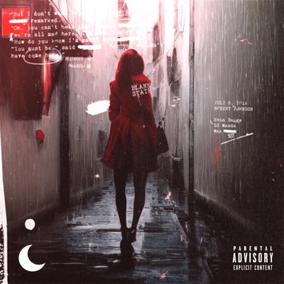 Killer In the Night (feat. Ohmien) - Single