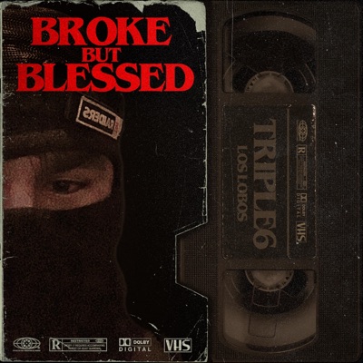 Broke But Blessed - EP