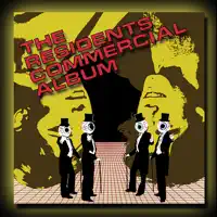 My Work Is So Behind — The Residents