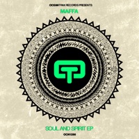 Soul and Spirit - Single - Maffa