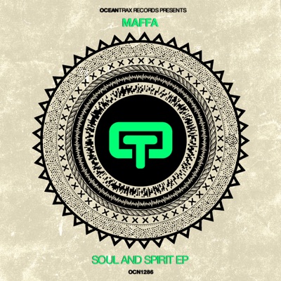 Soul and Spirit - Single