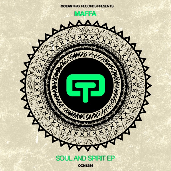 Soul and Spirit - Single