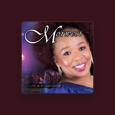 Listen to Morwesi, watch music videos, read bio, see tour dates & more!