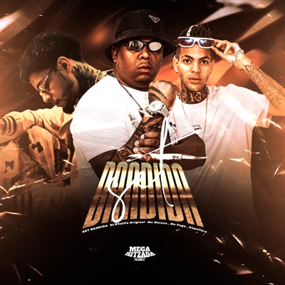 Set Bandida (feat. MC MTREZE) - Single