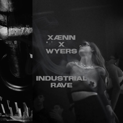 Industrial Rave - Single