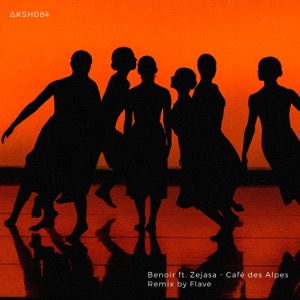 Café Des Alpes - Single
