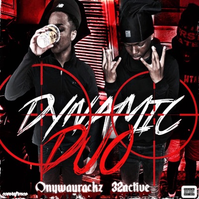 Dynamic Duo (feat. 32act) - Single