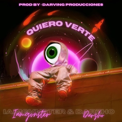 Quiero Verte x IvmGangster - Single
