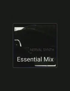 Nerval Synth을(를) 듣고, 뮤직 비디오를 보고, 약력을 읽고, 투어 일정 등을 확인하세요!