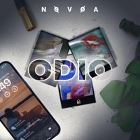 Odio - Single - Novoa