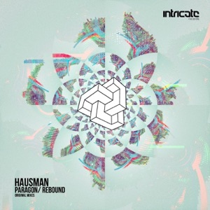 Paragon, Rebound - Single