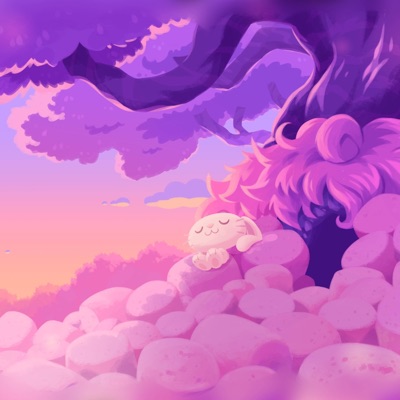 Nodkins Goes Dream-Hopping (feat. Phillipa Alexander) - EP