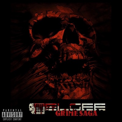 Grime Saga - EP