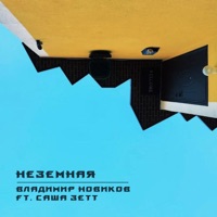 Неземная (feat. Саша Зетт) - Single - Владимир Новиков
