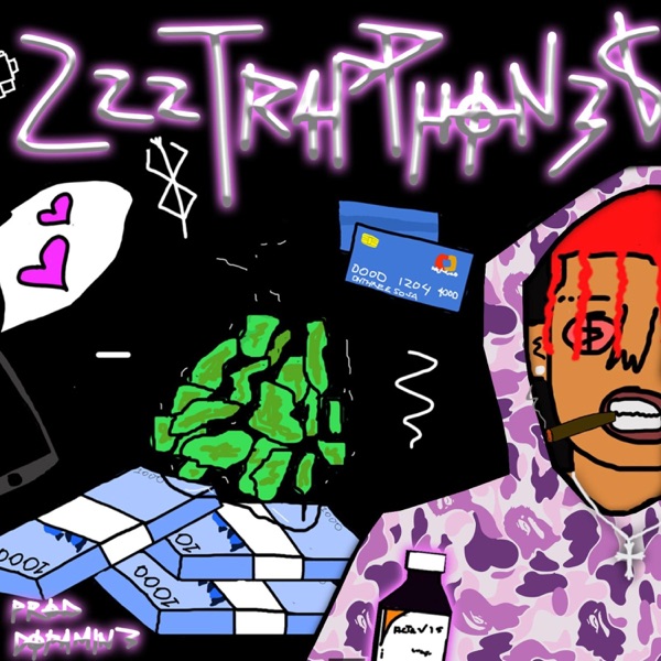 222trapphones (feat. Ohthreesosa)