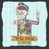 La Fruta Vida - Mamita Papaya