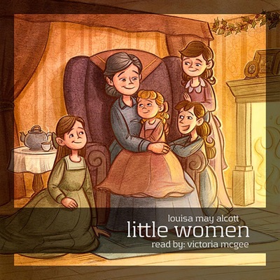 Little Women (Unabridged)