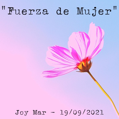 Fuerza de Mujer - Single