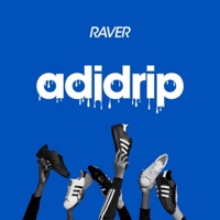 Adidrip - Single - Raver