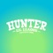 Hunter - LIL LEAGUE from EXILE TRIBE lyrics