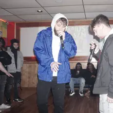 Ascolta Shogun Ro, guarda video musicali, leggi la biografia, vedi le date del tour & altro!