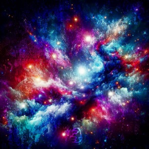 Lunar Flow - Single