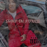 Stand On Bidness - Single - Numba Seven