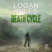 Death Cycle(Reed Montgomery) - Logan Ryles Cover Art