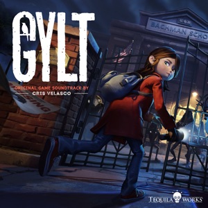 Gylt (Original Game Soundtrack)