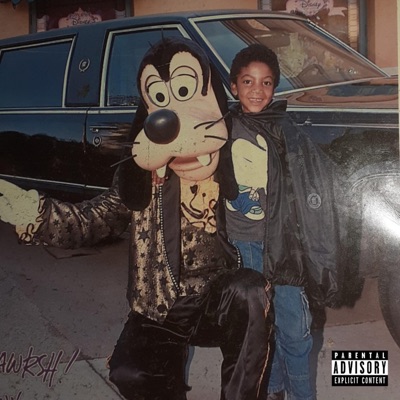 Blijf Daar (feat. Pequeno) - Single