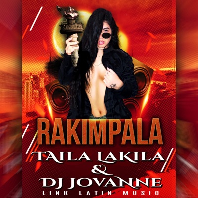 RAKIMPALA - Single