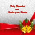 NAVIDAD CON MERENGUE